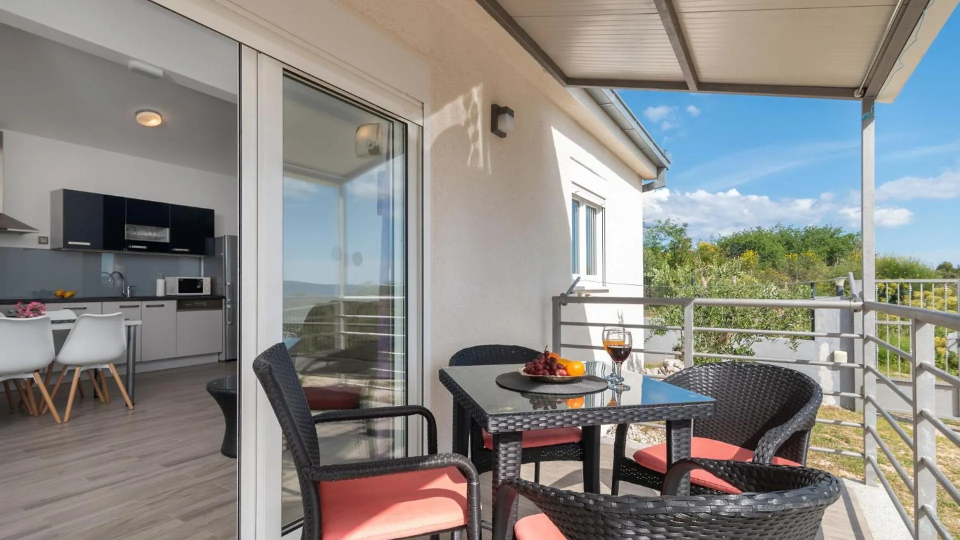 Holiday Home Ria - Tgr146 By Interhome Trogir 0*,
